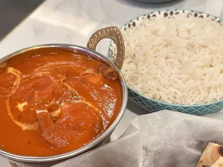 5th Element Indian Restaurant & Bar