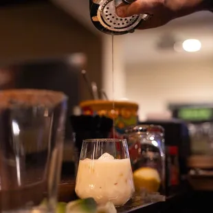 Latin Craft Cocktails