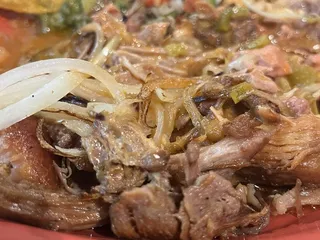 Jaime's Mexican Restaurant