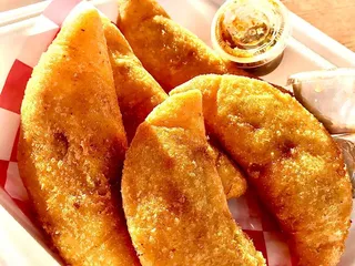 Cositas Ricas