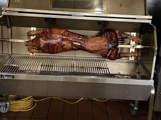 Omi’s Bar & Grill