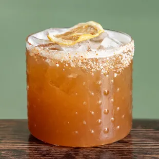 Tamarind Cocktail
