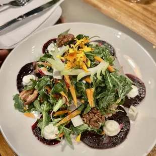 Beet Salad