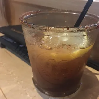 Tamarindo Margarita