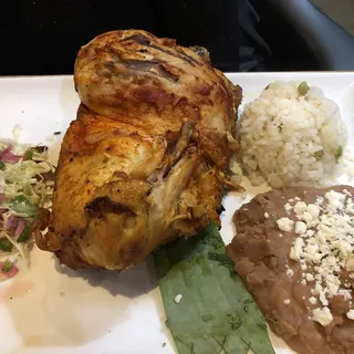 Pollo Del Mercado