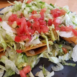 Tacos de Papa
