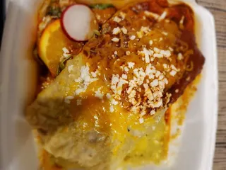 Rey Azteca Restaurant Bar