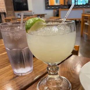 Margarita