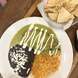 Chili Relleno