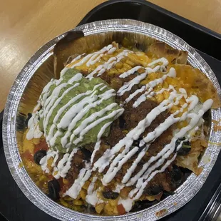 Nachos