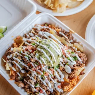 Nachos