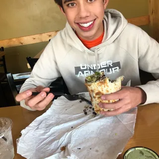 Quesarito