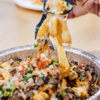Loaded Fries