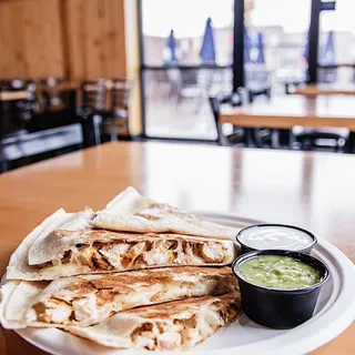 Quesadilla