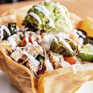 Tostada