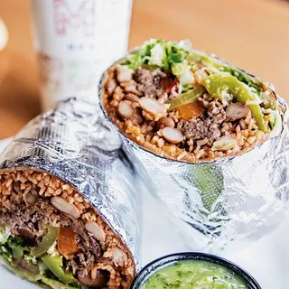 Shredded beef