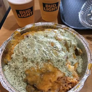 Chile verde
