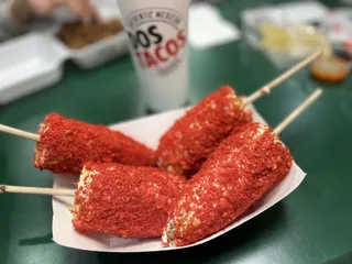 Dos Tacos