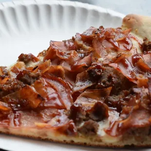 Triple Smoked - SO GOOD!