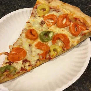 Tortellini pizzzza