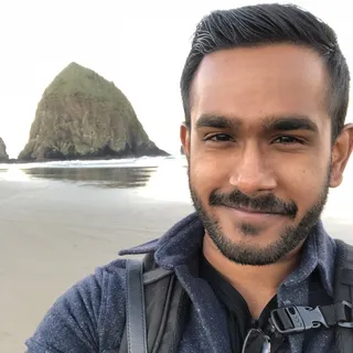 Abhishek J.