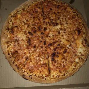 Cheese Pizza