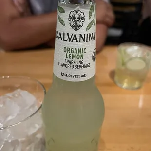 So good drink on ice!!!