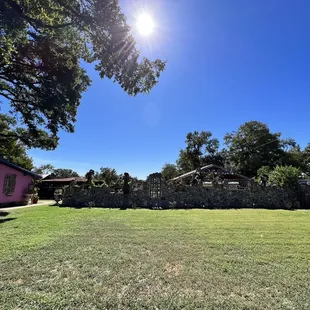 ramen and noodles, outside
