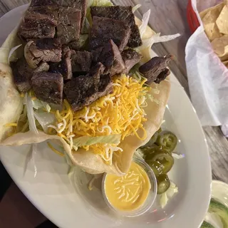 Taco Salad