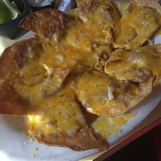 Kids Bean and Cheese Burrito