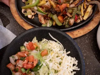 Casa Garcia's - Manor