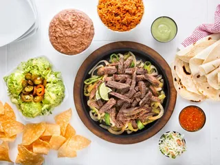 Taco Palenque Round Rock