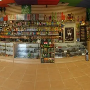 We Aim To Please,
Any and All Your Smoking Desires.
With the largest selection of pipes, tobacco, vaporizers and much more.