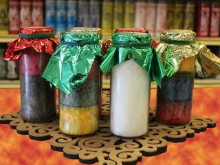 Three of Life Botanica