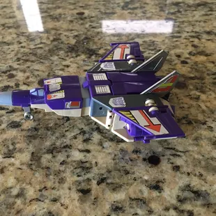 Just left Antique Shop on Mesa. Picked up a toy I haven't seen in 30 years! Received great customer service. Thank you