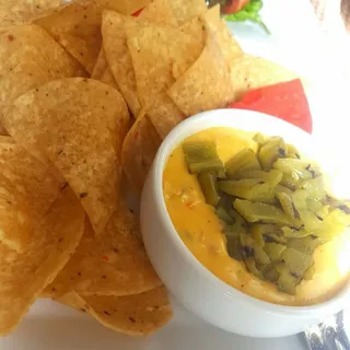 Chile con Queso