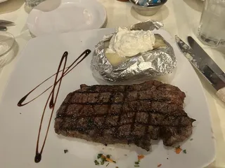 Billy Crews Fine Dining