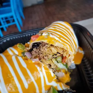 wraps, burritos and wraps, food, burrito