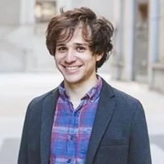 Seth S.