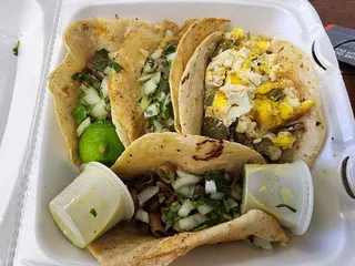 Taqueria Anyeli