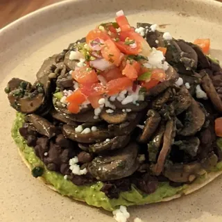 Tostada