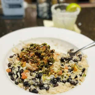 Pollo Sabor (I believe)