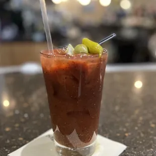 Bloody mary