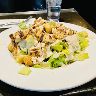 Caesar Salad