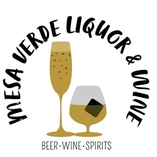 Mesa Verde Wine & Liquor