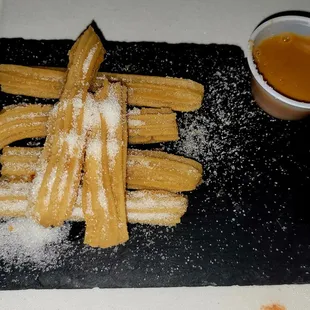 Churros