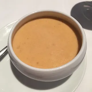 Lobster Bisque