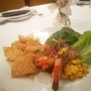 Ceviche