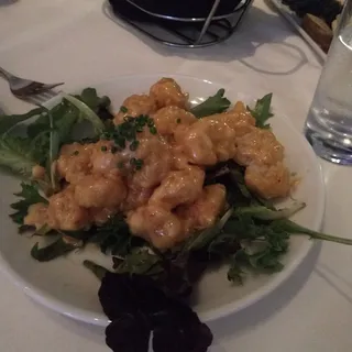 Shrimp Tempura