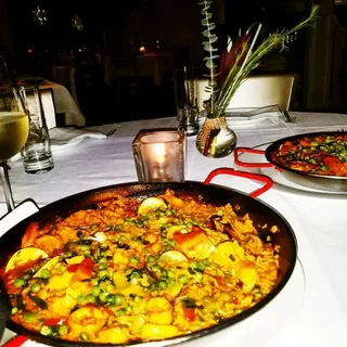 Paella